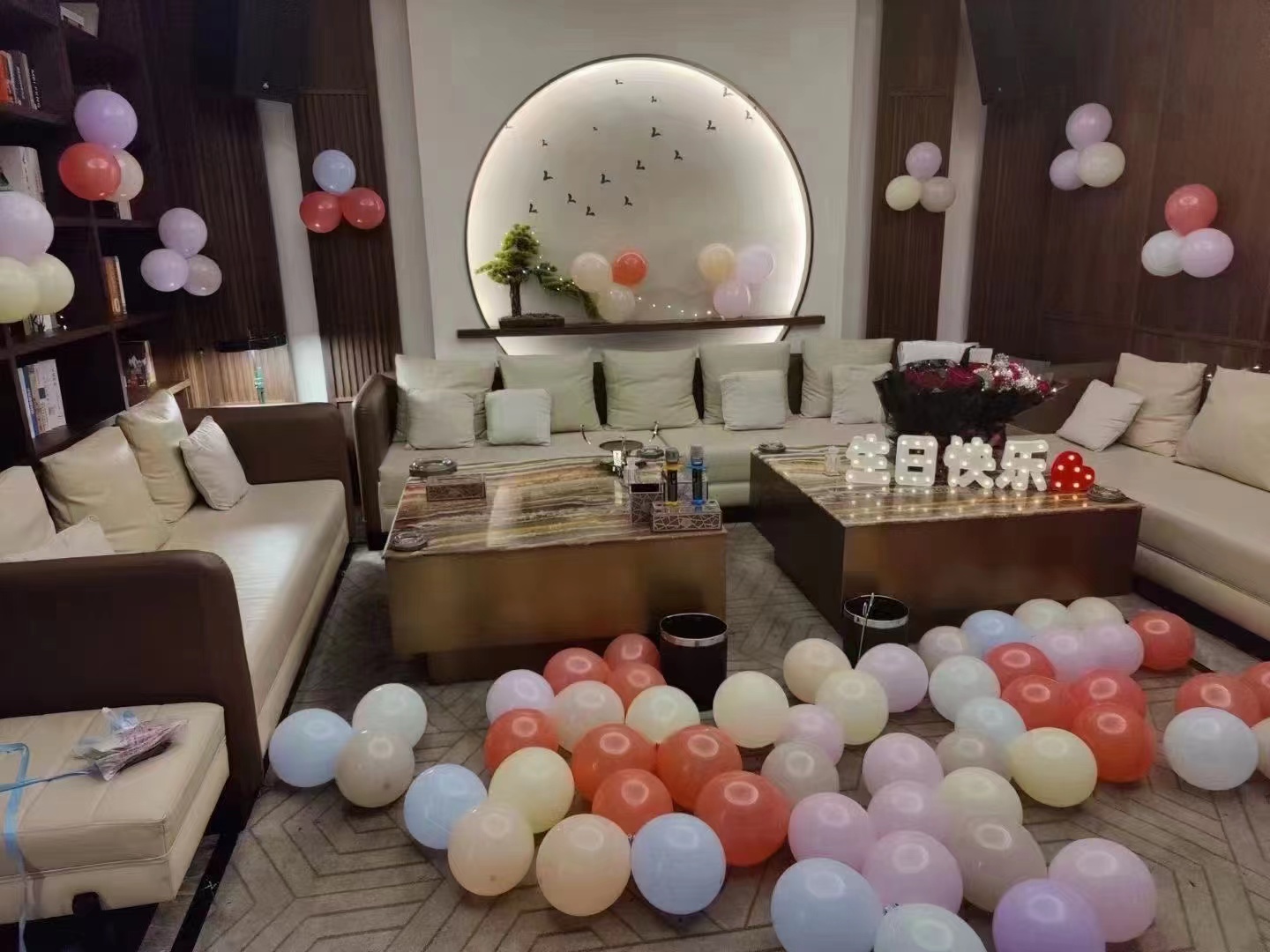 晋中小时场ktv - 玩乐解压新选择-榆次区ktv预定