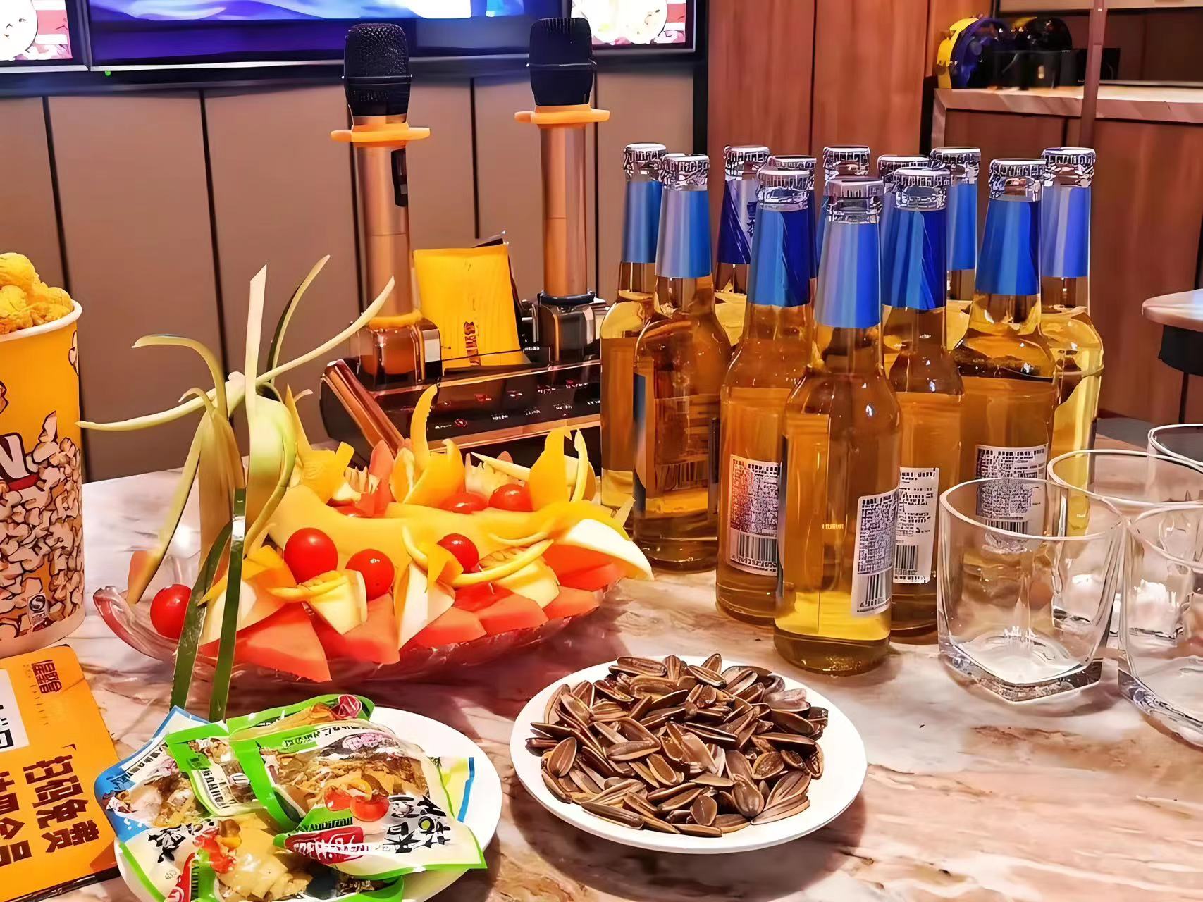 晋中小时场ktv与商务场区别解析-寿阳县ktv预定